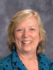 Mrs. Miller Mrs. Miller