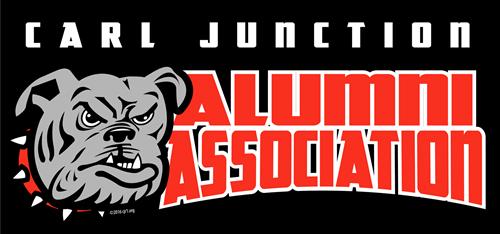 Alumni Association logo 