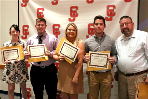 2016 scholarship winners 1 