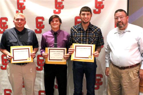 2016 scholarship winners 2 