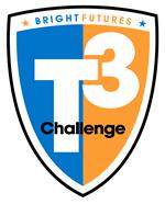 T3 Logo