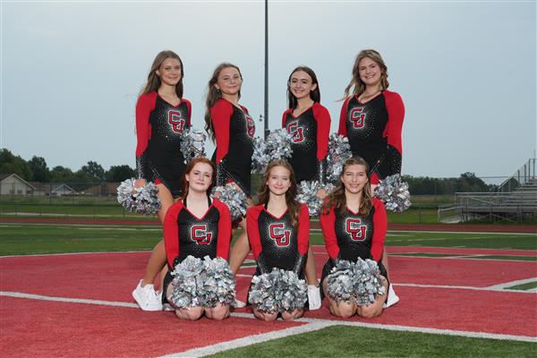 Dance Team