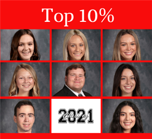 Top 10%