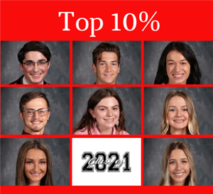 Top 10%