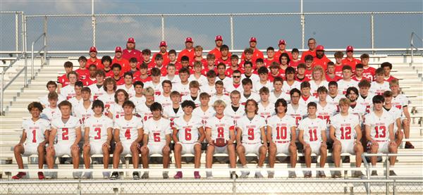 Bulldog Football