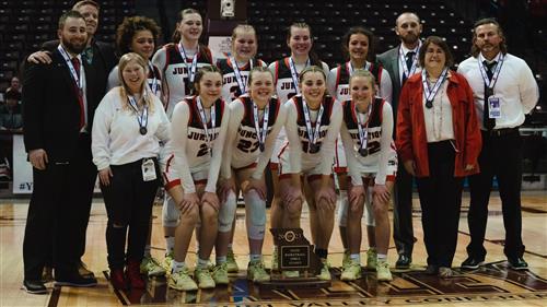 2nd Place Photo