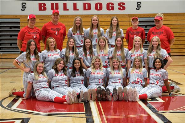 Softball Team