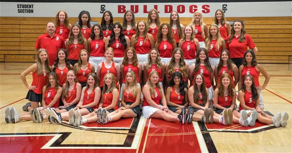 Girls Tennis