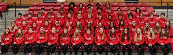 Track & Field Team