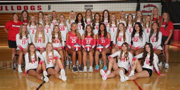 Volleyball Team