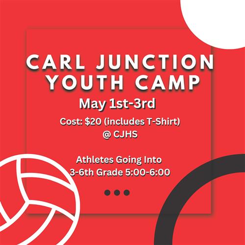 Youth Camp