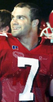 Nick Ross